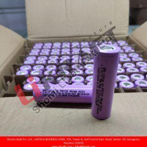 3.7V 4800 Lithium Battery Cell