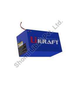 LiK1230S 12V Series Lithium Ferro Phosphate Battery