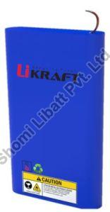 LiK1242S 12V Series Lithium Ferro Phosphate Battery