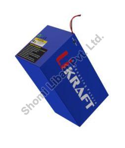 LiK1254S 12V Series Lithium Ferro Phosphate Battery