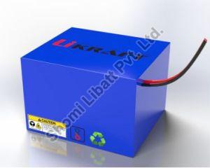 LiK2506S 24V Series Lithium Ferro Phosphate Battery