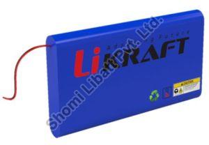 LiK2548S 24V Series Lithium Ferro Phosphate Battery