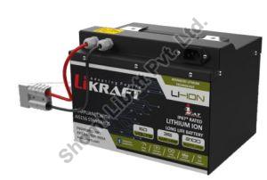 LiK6035 Lithium Ion Phosphate Battery