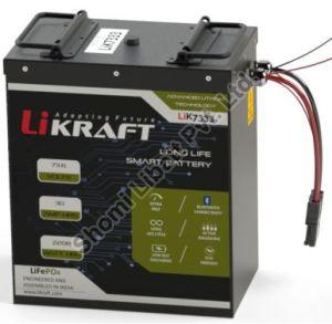 LiK7333 Lithium Ion Phosphate Battery