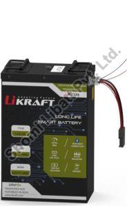 LiK7345 Lithium Ion Phosphate Battery