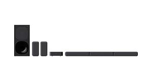 Sony HT-S40R  5.1ch Dolby Audio Home Theatre