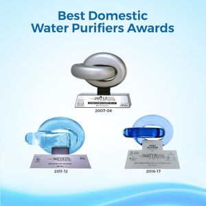 KENT Supreme Alkaline RO Water Purifier