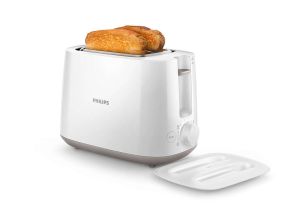 Philips Daily Collection 2 Slice Pop-up Toaster