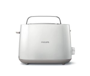 Philips Daily Collection 2 Slice Pop-up Toaster