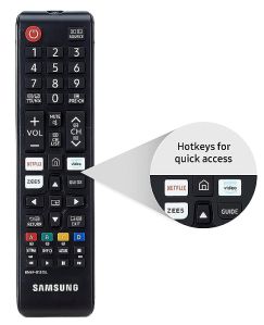 32 Inches Samsung Wondertainment Series LED Smart TV
