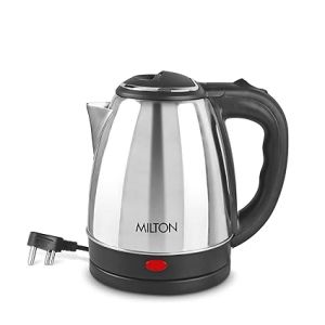 1.2L Milton Euroline Go Electro Electric Kettle