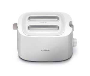 Philips Daily Collection 2 Slice Pop-up Toaster