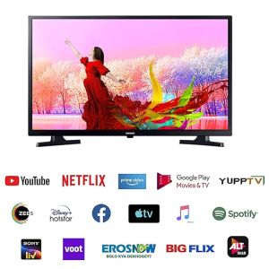 32 Inches Samsung Wondertainment Series LED Smart TV