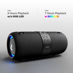 boAt Stone 1200 14W Bluetooth Speaker