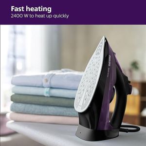 2400 Watt Philips Domestic Appliances Steam Iron