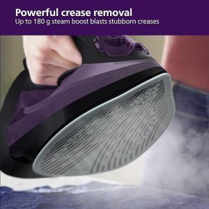 2400 Watt Philips Domestic Appliances Steam Iron