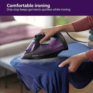 2400 Watt Philips Domestic Appliances Steam Iron