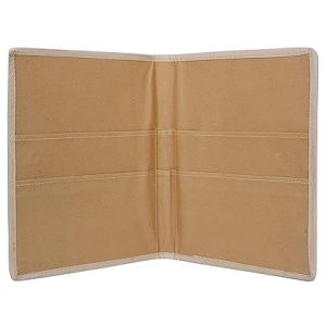 Printed Fabric File Folder
