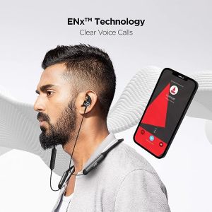 boAt Rockerz 330 Pro Bluetooth Neckband