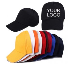 Promotional Cap Printing Service