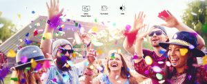 32 Inches Samsung Wondertainment Series LED Smart TV