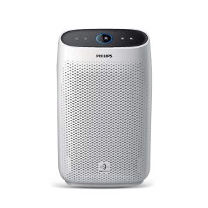 Philips Ac121520 Air Purifier, Long Hepa Filter Life Upto 17000 Hours