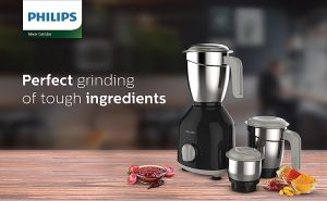 Philips HL7756/00 Mixer Grinder