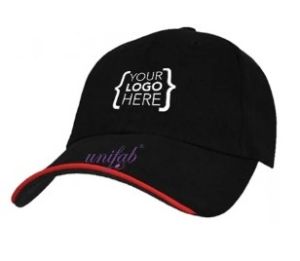 Promotional Cap Printing Service