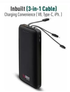 10000 mAh Ubon Power Bank