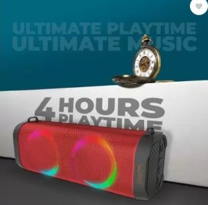 Ubon SP-6600 Tashan Series Bluetooth Party Speaker