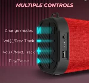 Ubon SP-6600 Tashan Series Bluetooth Party Speaker