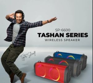 Ubon SP-6600 Tashan Series Bluetooth Party Speaker