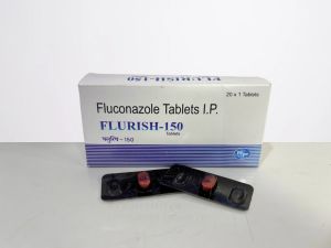 Flurish-150 Tablets