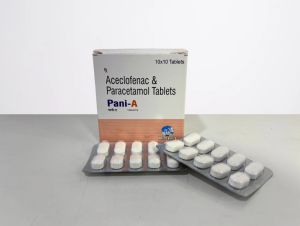 Pani-A Tablets