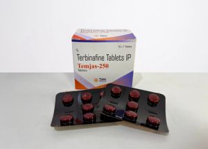Temjas-250 Tablets
