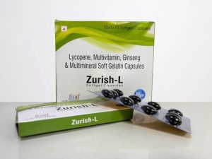 Zurish-L Capsules