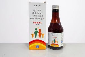Zurish-L Syrup