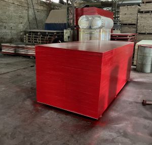 Meta Core Film Faced Shuttering Plywood