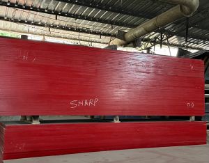 Protech Densified Shuttering Plywood
