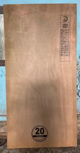100% Marine Hardwood Plywood
