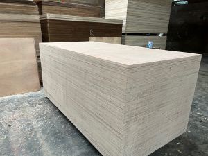 Precision Calibrated Plywood