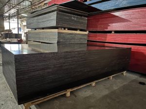 Protech Densified Shuttering Plywood