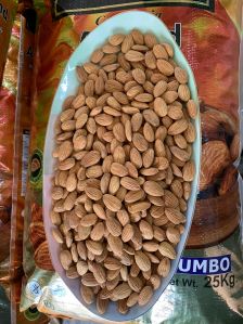 Almonds