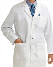 Doctor Coat