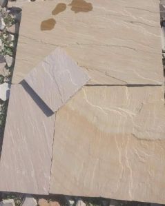 buff sandstone