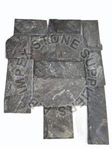 Black Mansoon Stone Slab