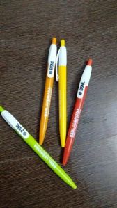 Promotional Plastic Pen