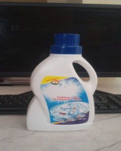 Liquid Detergent Cleaner