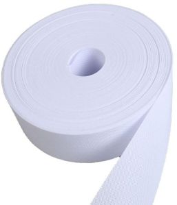 Double Sided Polyester Curtain Tape