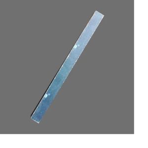 PP Chamfer Flat Bright Bar